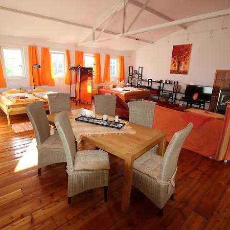 Casa vacanze Atelier 4 Comfortable *