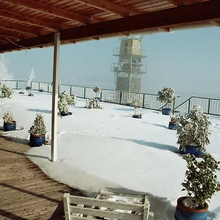 Casa vacanze Atelier 4 Comfortable Geversdorf