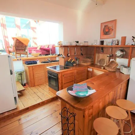 Holiday home Atelier 4 Comfortable *