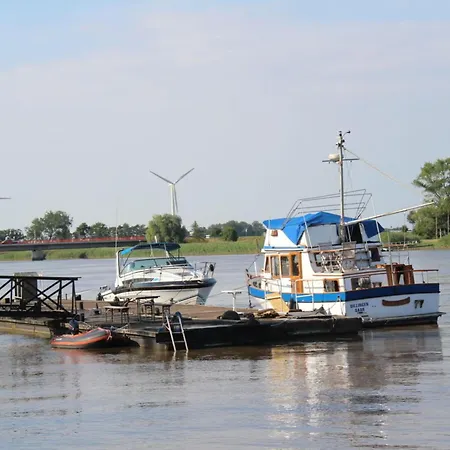 Casa vacanze Atelier 4 Comfortable Geversdorf