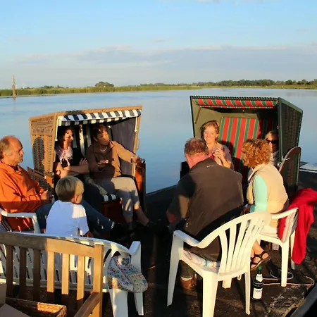 Atelier 4 Comfortable Geversdorf