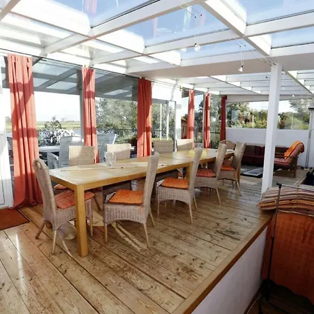 Atelier 4 Comfortable * Geversdorf