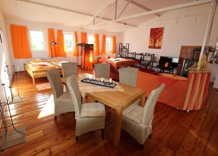 Σπίτι διακοπών Atelier 4 Comfortable *