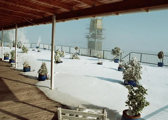 Σπίτι διακοπών Atelier 4 Comfortable Geversdorf