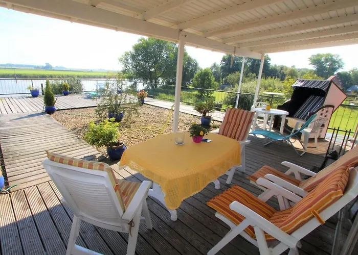 Atelier 4 Comfortable Geversdorf