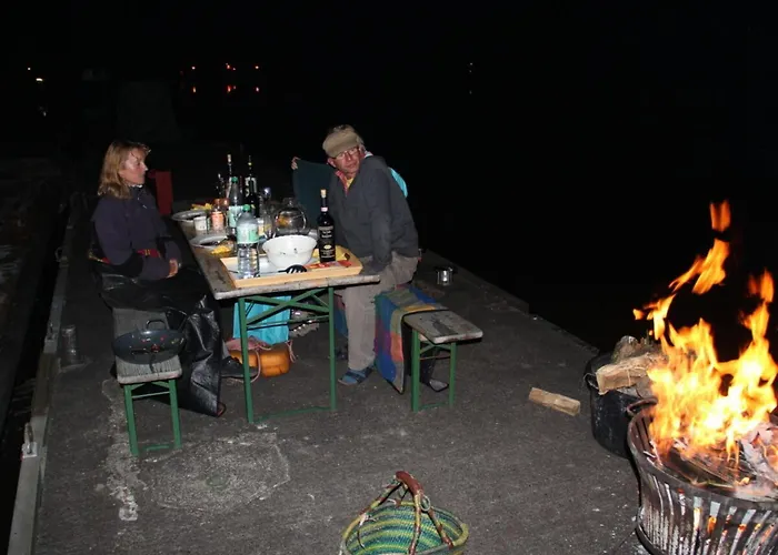 Atelier 4 Comfortable Σπίτι διακοπών