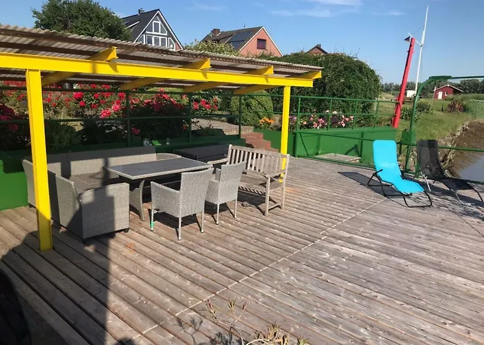 Σπίτι διακοπών Atelier 4 Comfortable