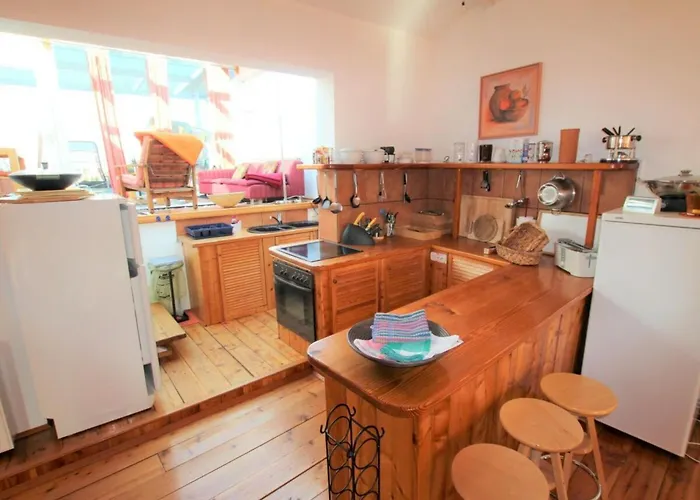 Σπίτι διακοπών Atelier 4 Comfortable *