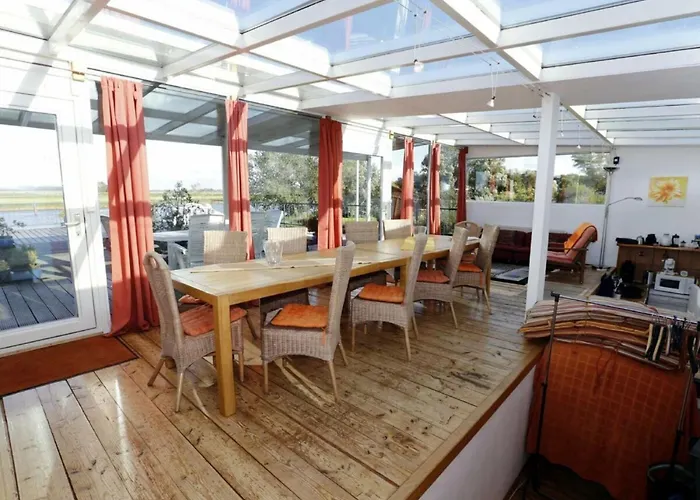 Atelier 4 Comfortable * Geversdorf