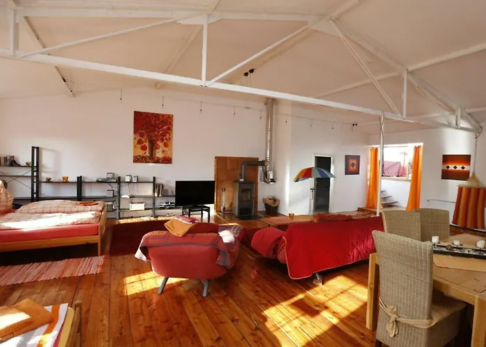 Atelier 4 Comfortable